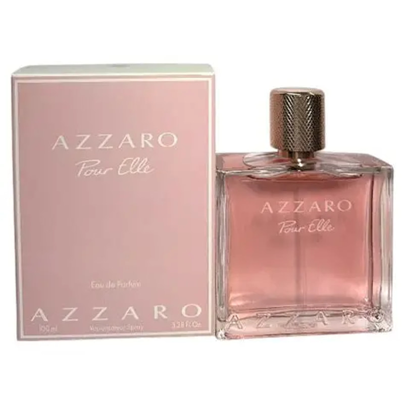 Azzaro Pour Elle 100ml