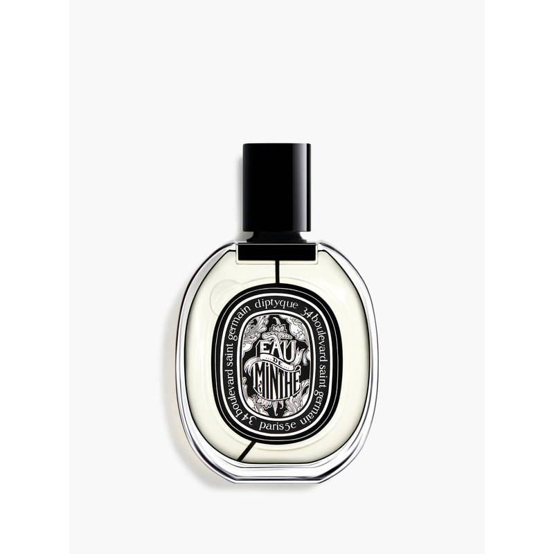 Diptyque Eau de Minthé 75ml by Diptyque
