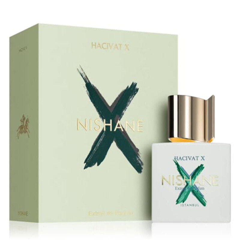 Nishane Hacivat X 100ml