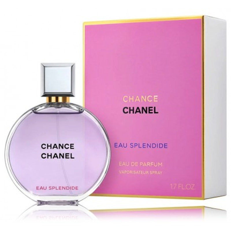 Chanel Chance Eau Splendide 50ml by Chanel