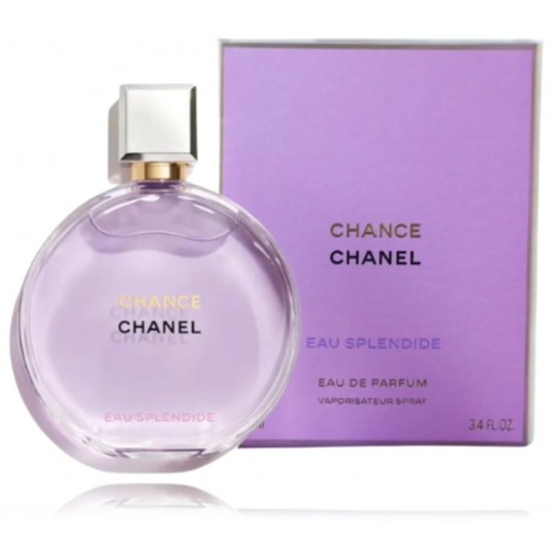 Chanel Chance Eau Splendide 100ml by Chanel