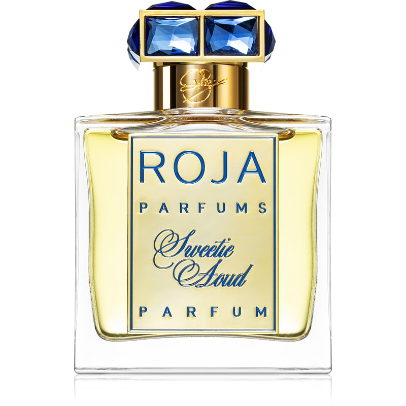 Roja Parfums Sweetie Aoud 50ml by Roja Parfums