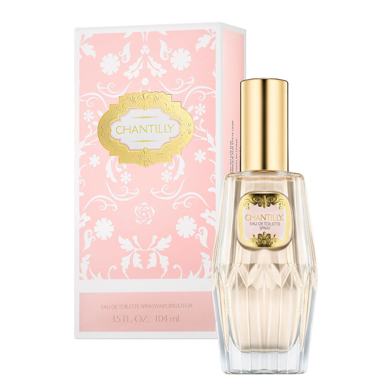 Dana Chantilly 104ml