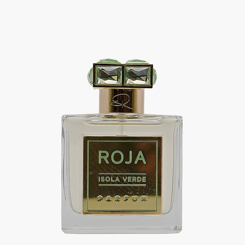 Roja Parfums Isola Verde 50ml by Roja Parfums
