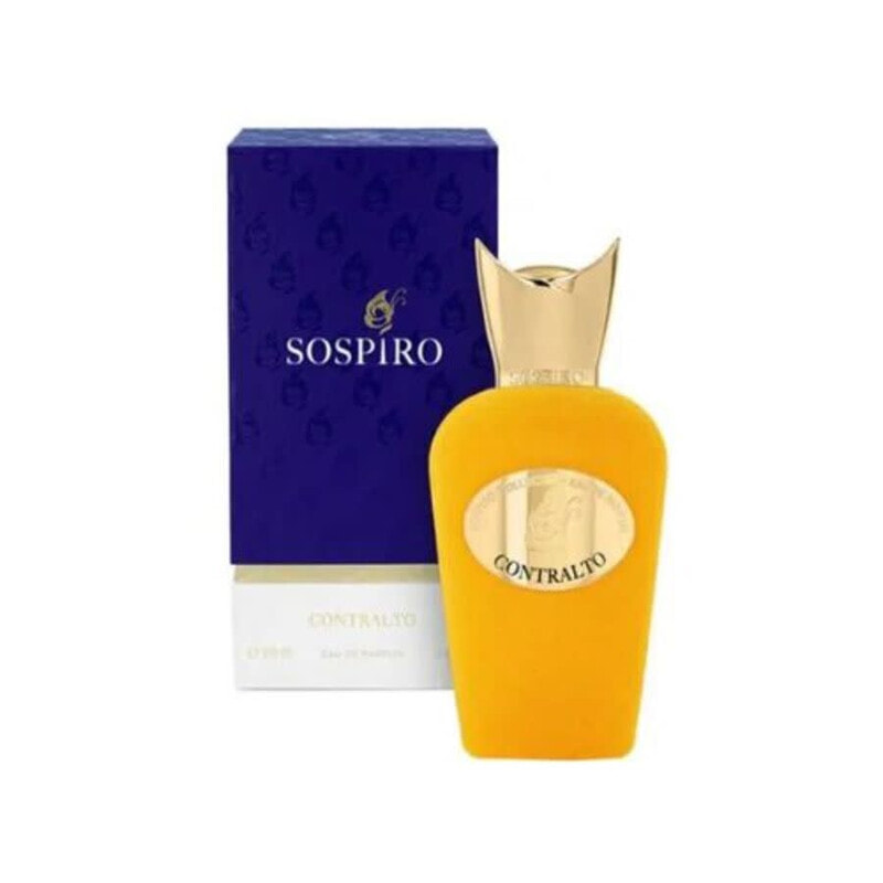 Sospiro Contralto 100ml by Sospiro