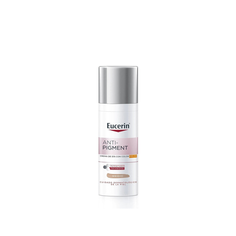 Eucerin Anti-Pigment Tinted Day Cream SPF30
