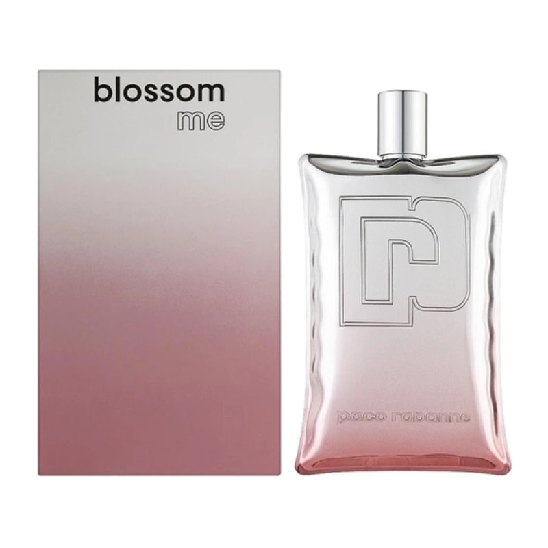 Paco Rabanne Pacollection Blossom Me 62ml by Paco Rabanne