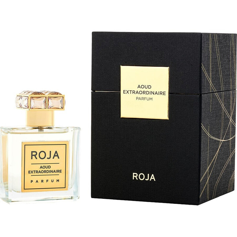 Roja Parfums Aoud Extraordinaire 50ml by Roja Parfums