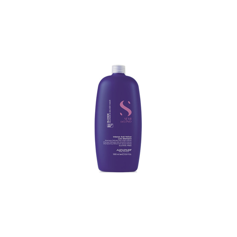 ALFAPARF MILANO Semi Di Lino Blonde