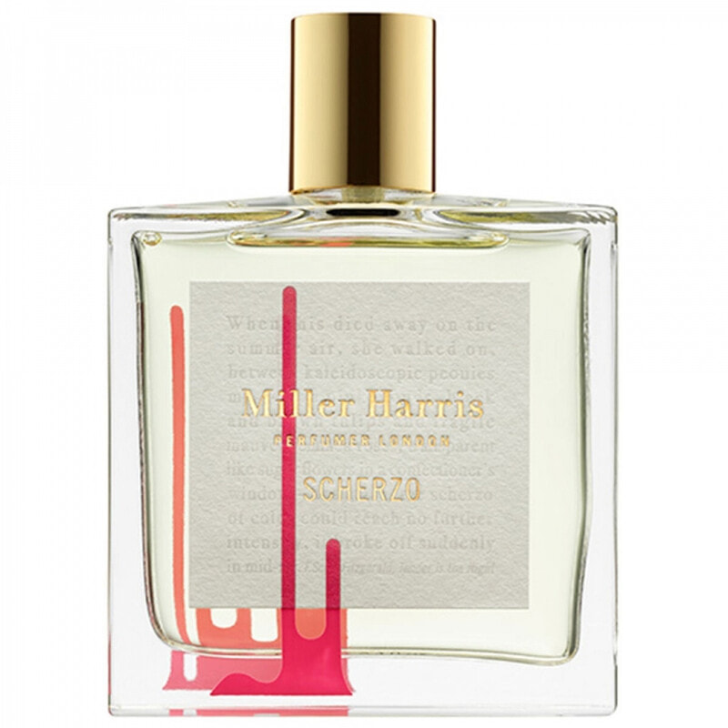 Miller Harris Scherzo 100ml by Miller Harris
