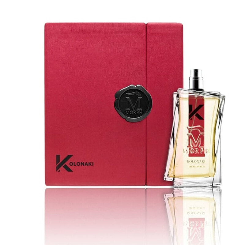 Morph Kolonaki 100ml by Morph
