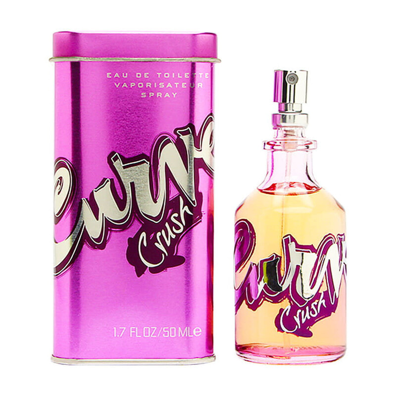 Liz Claiborne Curve Crush 50ml by Liz Claiborne