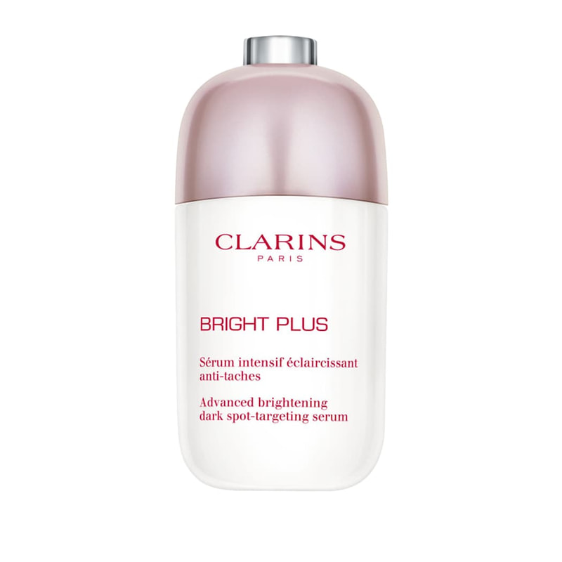 Clarins Bright Plus Advanced Dark Spot-Targeting Serum 50ml by Clarins
