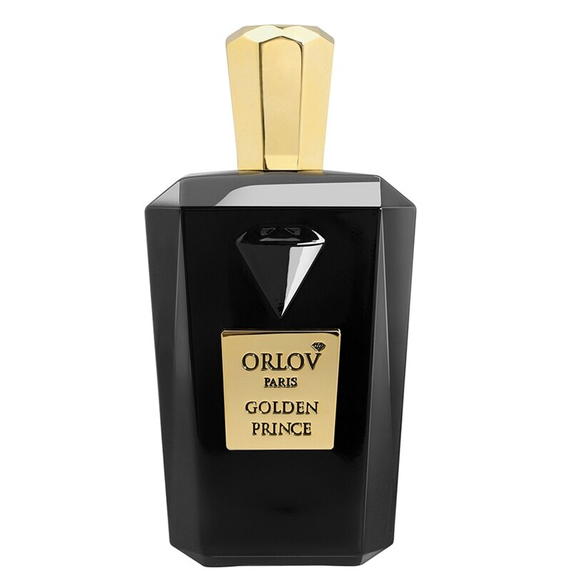 Orlov Paris Golden Prince Refillable 75ml by Orlov Paris