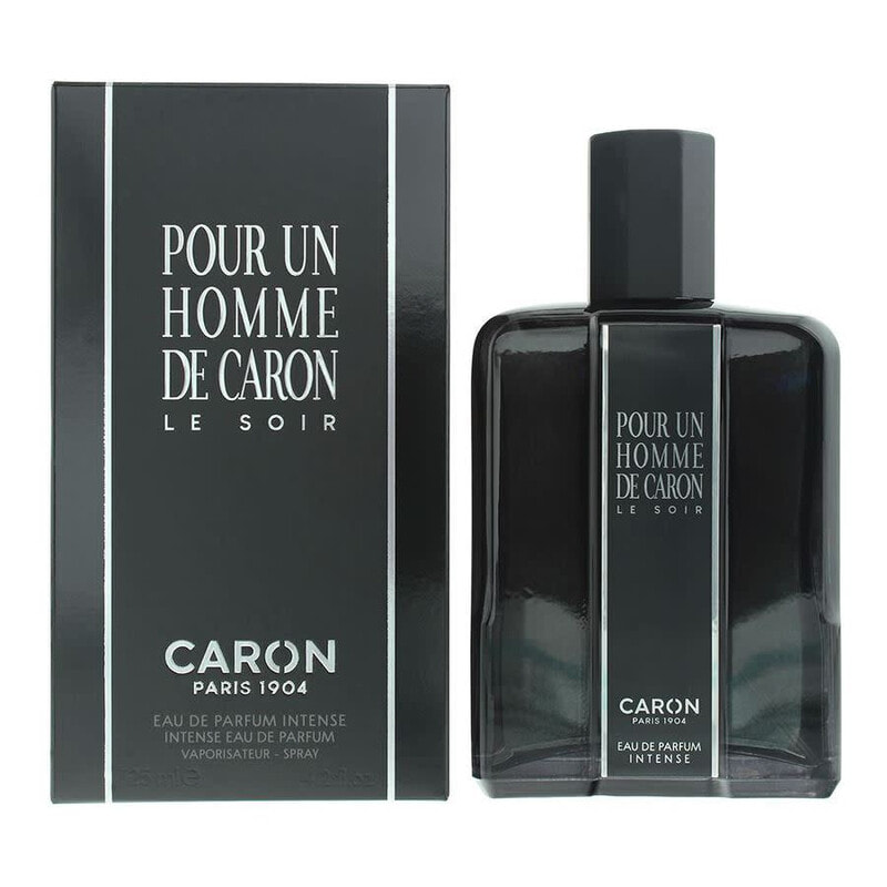 Caron Pour Un Homme de Caron Le Soir 125ml by Caron