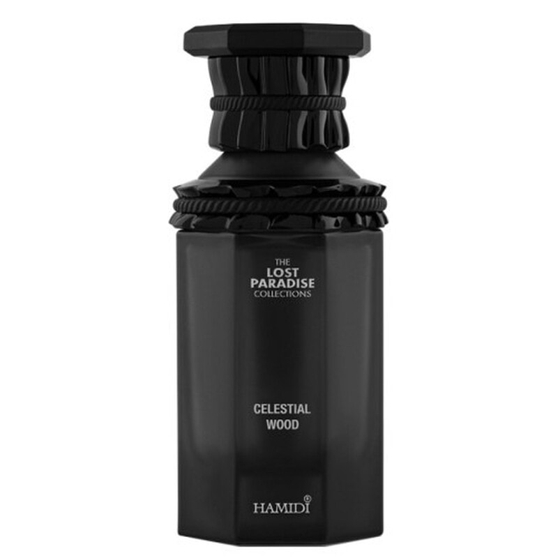 Hamidi The Lost Paradise Celestial Wood 100ml by Hamidi