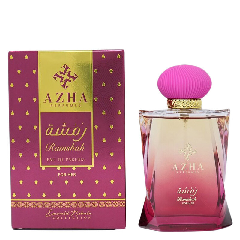 Azha Perfumes Ramshah 100ml by Azha Perfumes
