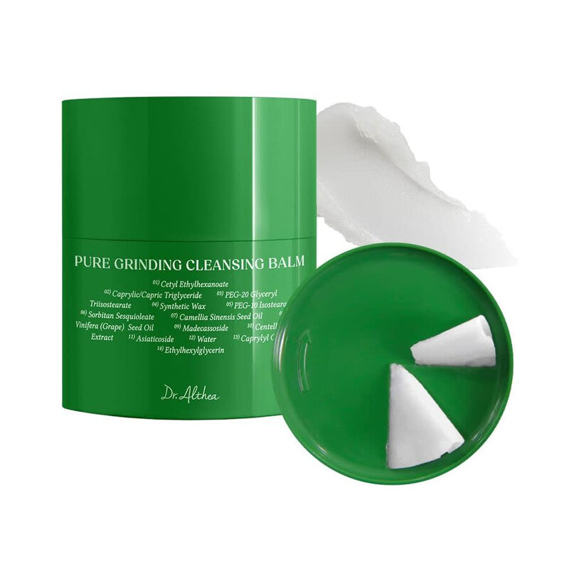 Dr. Althea Pure Grinding Cleansing Balm 50ml by Dr. Althea