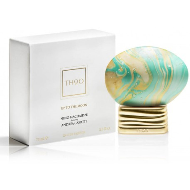 The House Of Oud Up To The Moon 75ml by The House Of Oud