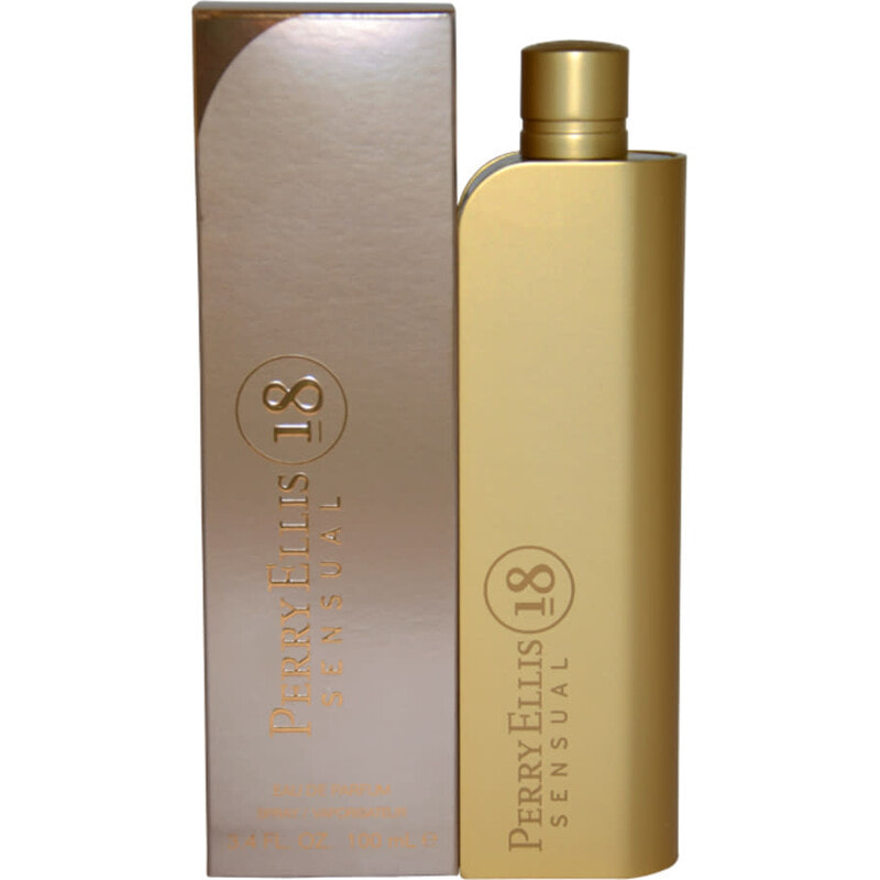 Perry Ellis 18 Sensual 100ml by Perry Ellis