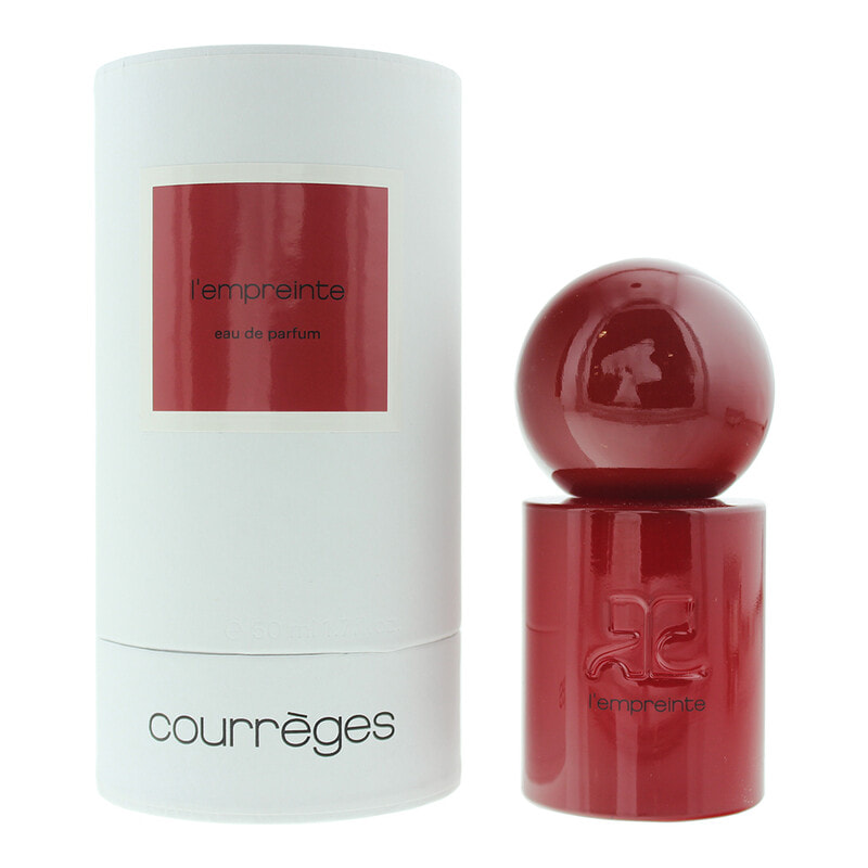 André Courreges L'Empreinte 50ml by André Courreges