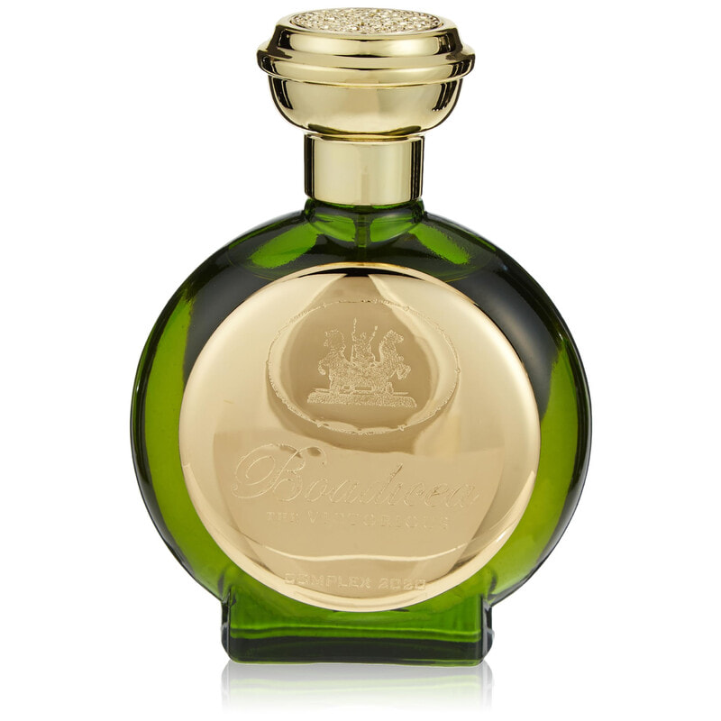 Boadicea the Victorious Complex 2020 100ml by Boadicea the Victorious