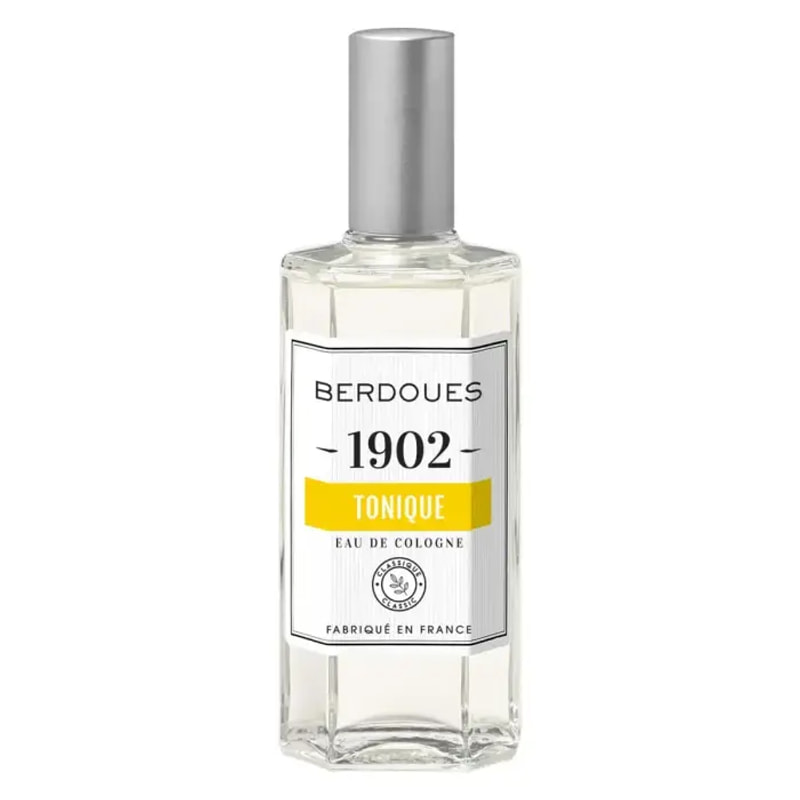 Berdoues 1902 Tonique 125ml by Berdoues