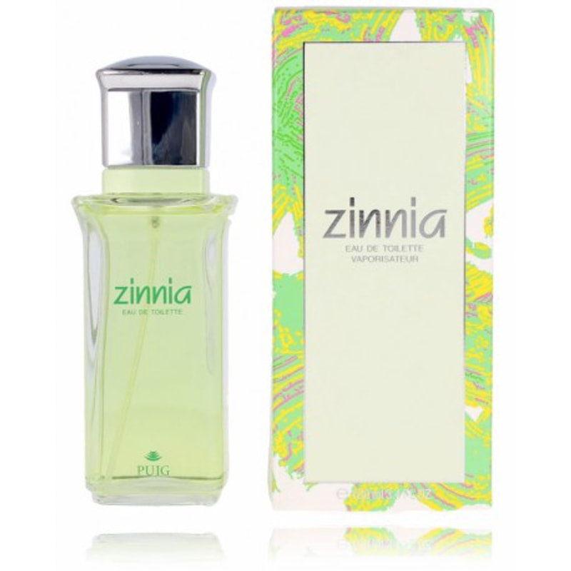 Antonio Puig Zinnia 100ml by Antonio Puig