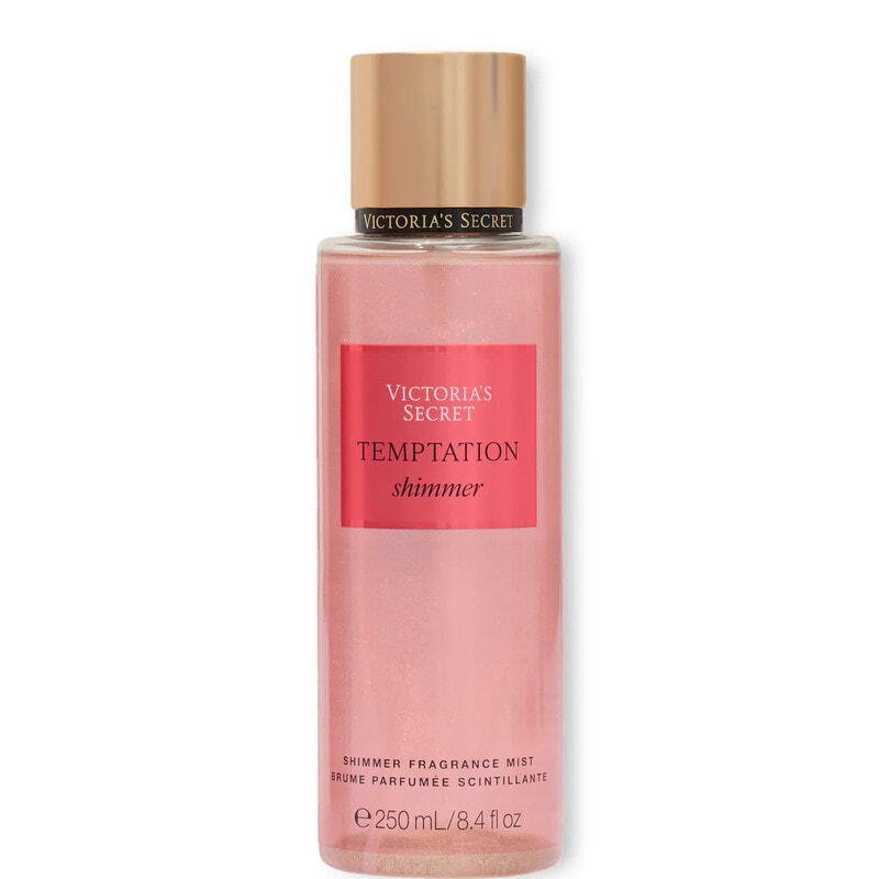 Victoria´s Secret Temptation Shimmer 250ml