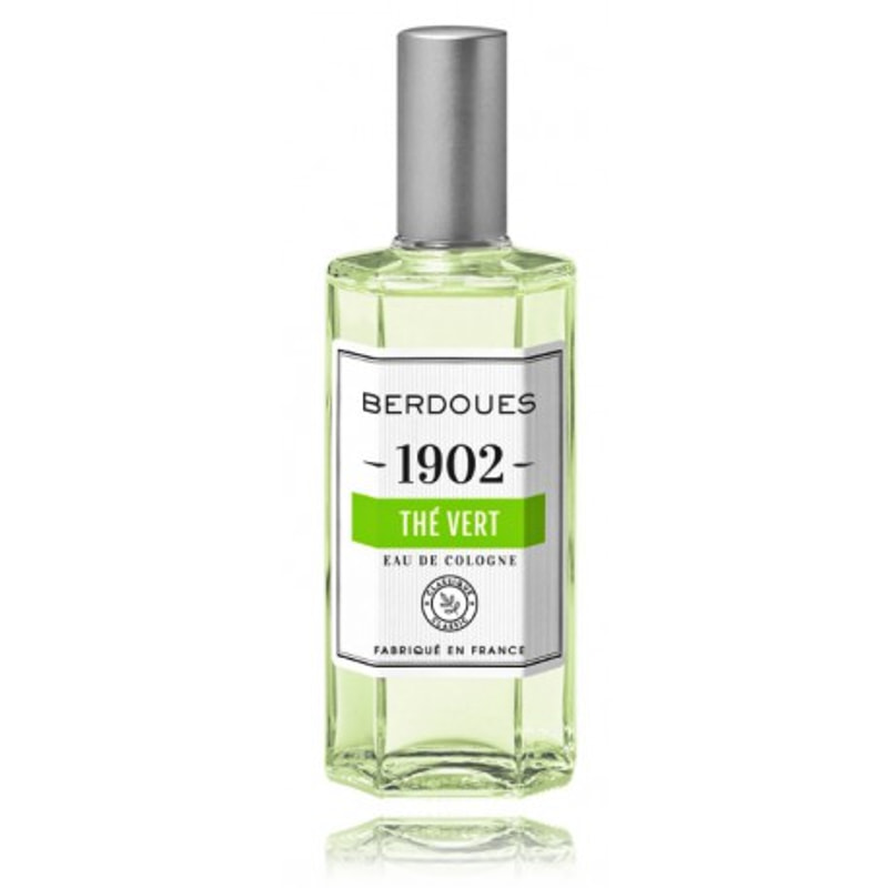 Berdoues 1902 Thé Vert 125ml by Berdoues