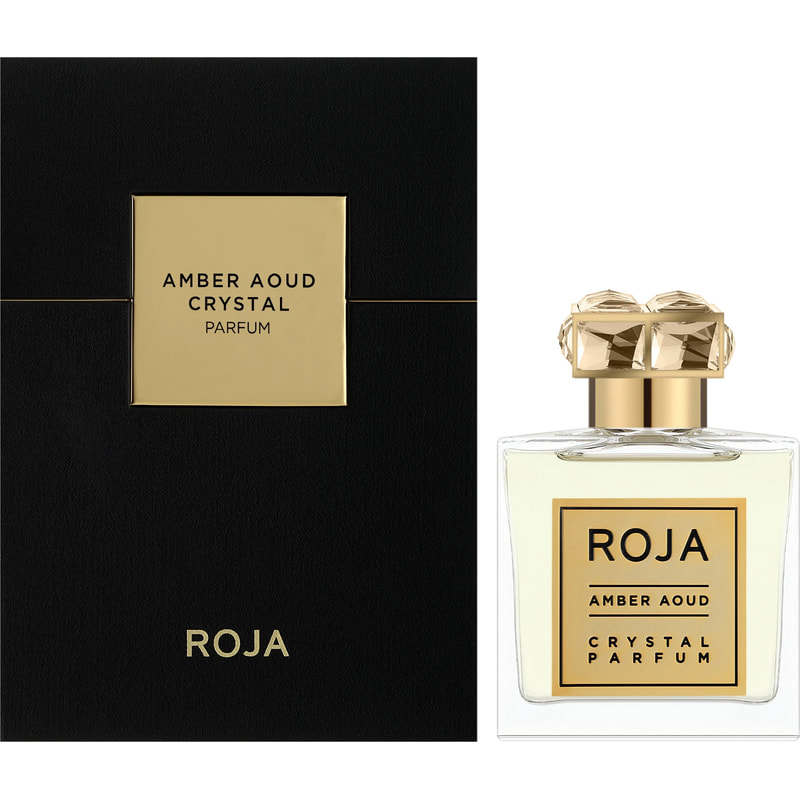 Roja Parfums Aoud Crystal 100ml by Roja Parfums