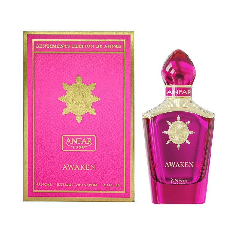 Anfar 1950 Awaken 100ml by Anfar 1950