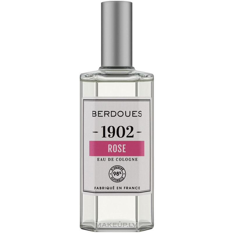 Berdoues 1902 Rose 125ml by Berdoues