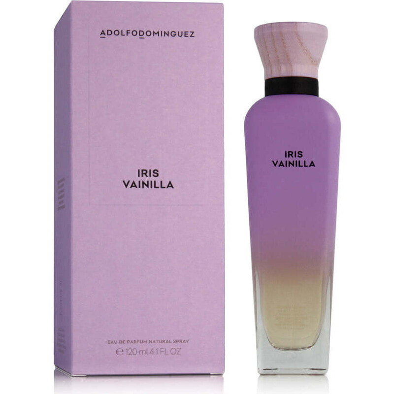 Adolfo Dominguez Iris Vainilla 120ml by Adolfo Dominguez