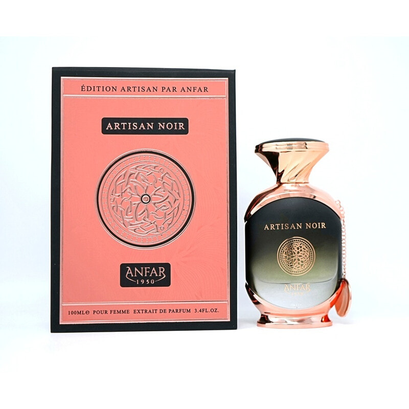Anfar 1950 Artisan Noir 100ml by Anfar 1950