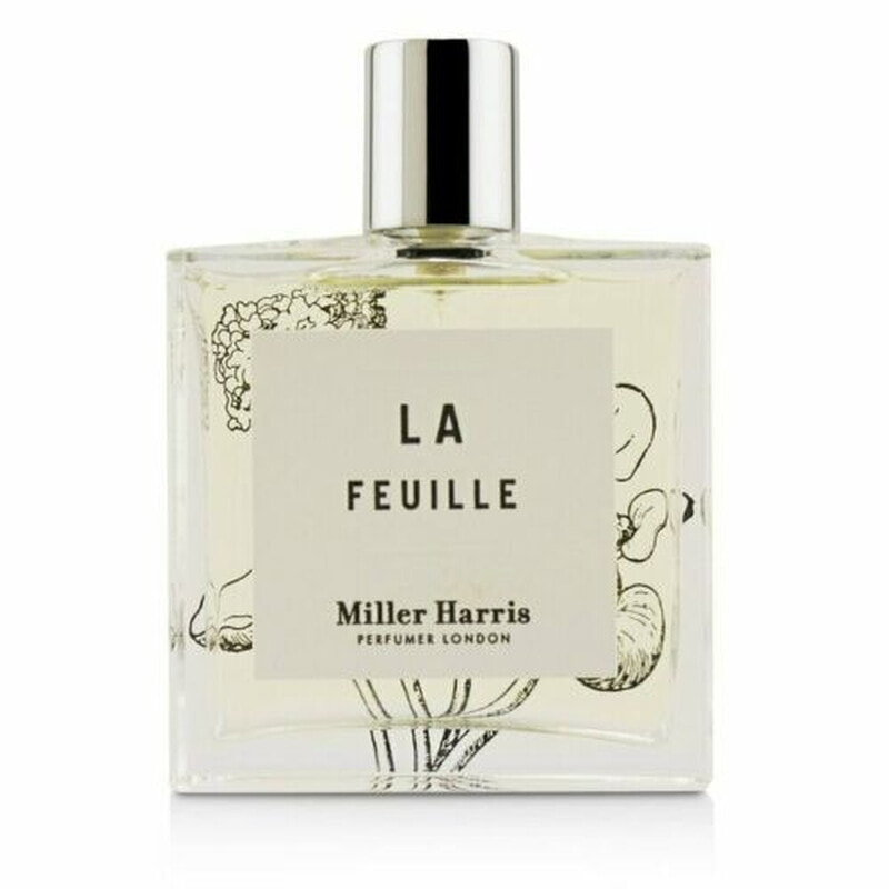 Miller Harris La Feuille 100ml by Miller Harris