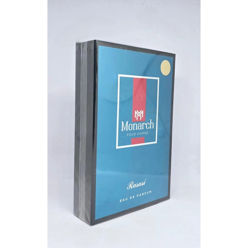 Rasasi Monarch 100ml by Rasasi