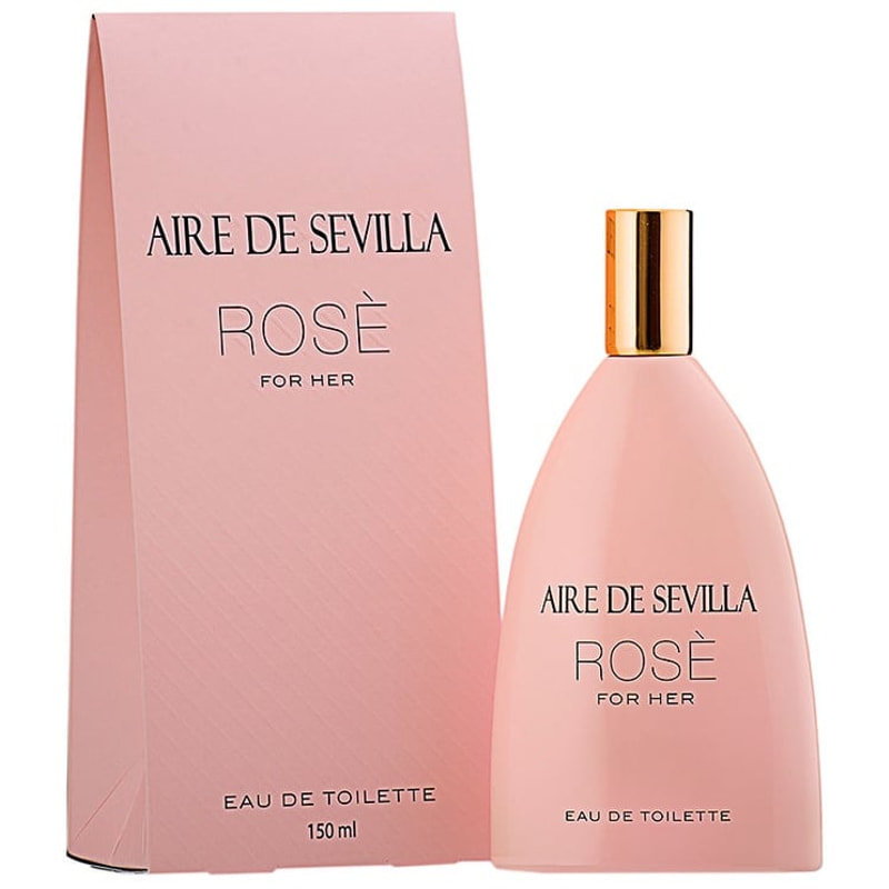 Instituto Espanol Aire de Sevilla Rose 150ml by Instituto Espanol