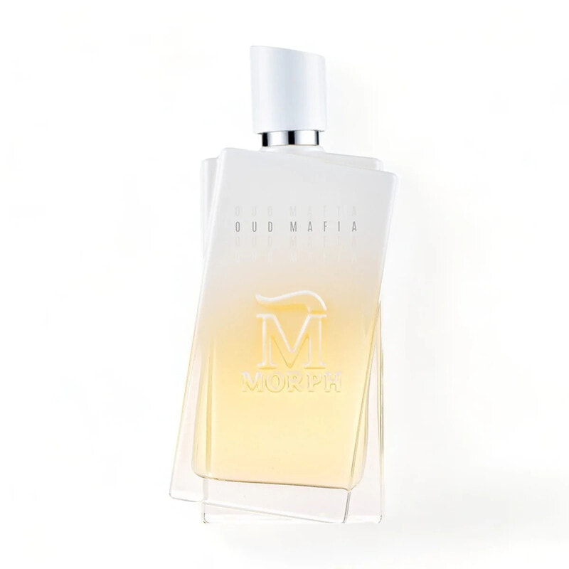 Morph Oud Mafia 100ml by Morph