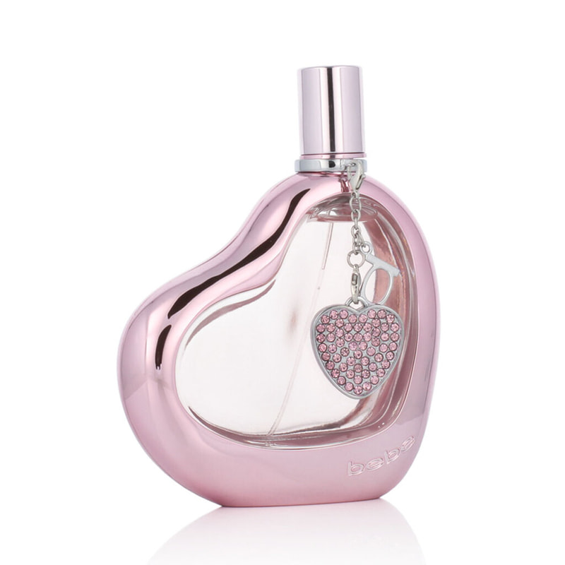 Bebe Sheer 100ml by Bebe
