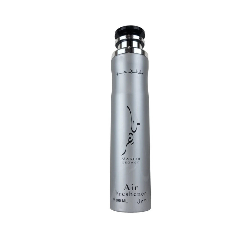 Lattafa Maahir Legacy 300ml by Lattafa