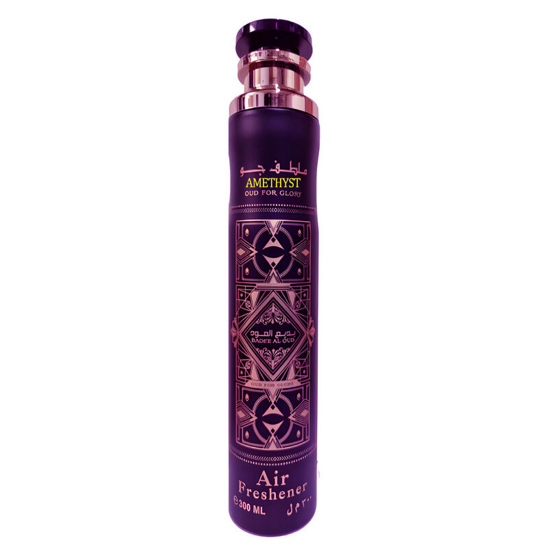 Lattafa Bade'e Al Oud Amethyst 300ml by Lattafa