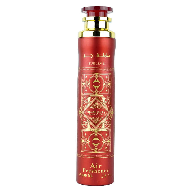 Lattafa Bade'e Al Oud Sublime 300ml by Lattafa