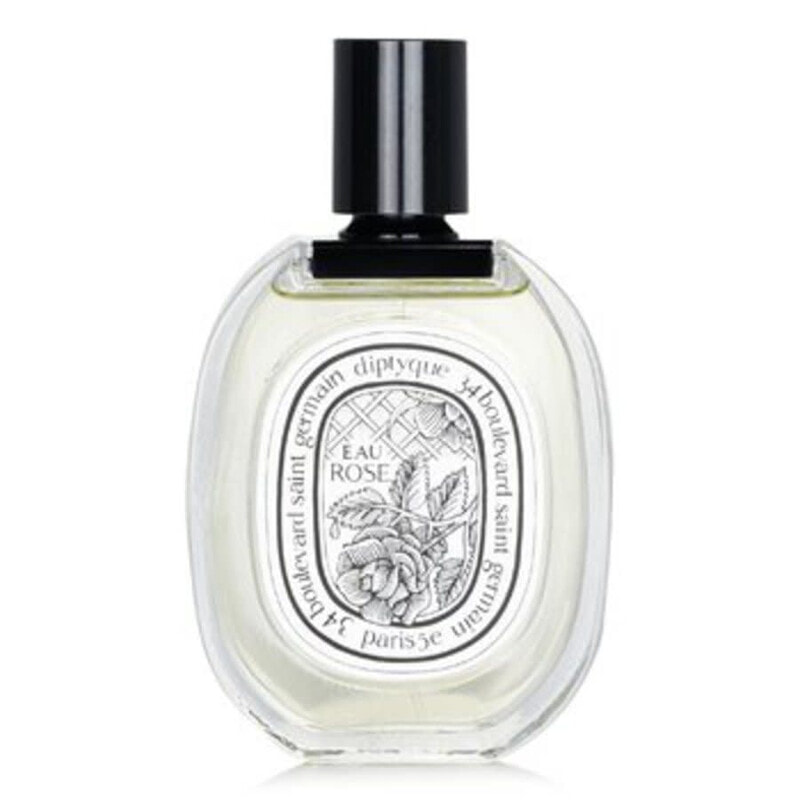 Diptyque Eau Rose 100ml by Diptyque
