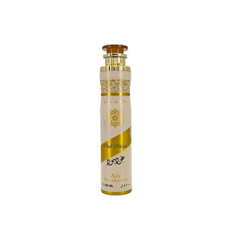 Lattafa Oud Mood 300ml by Lattafa