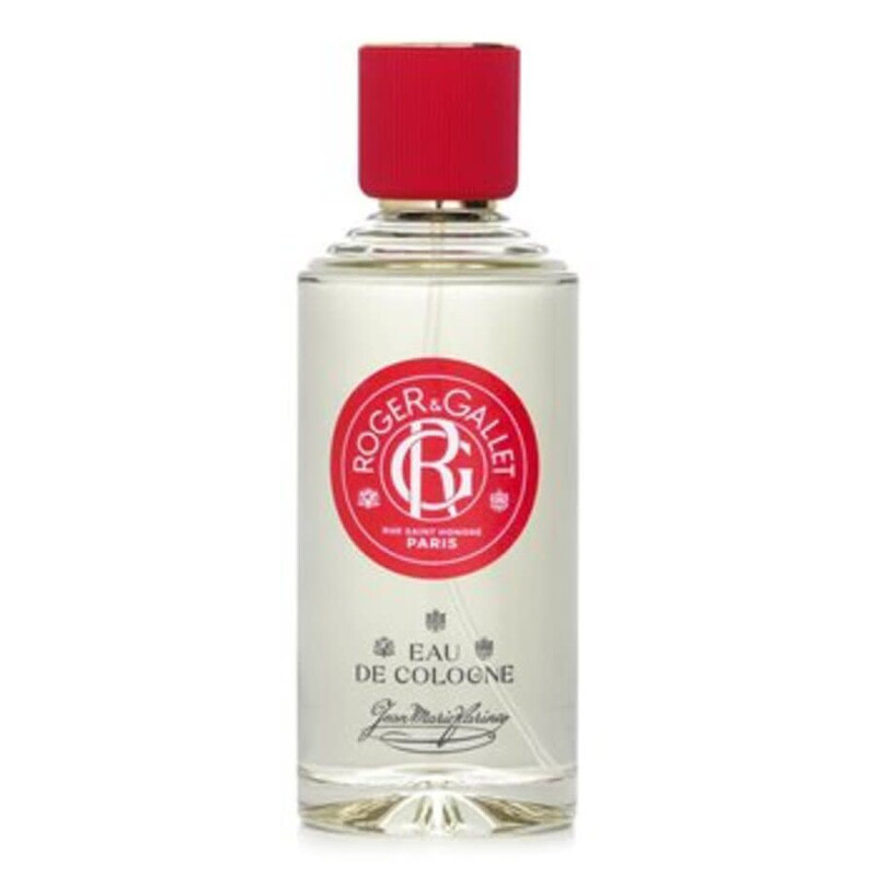Roger & Gallet Jean Marie Farina 100ml by Roger & Gallet