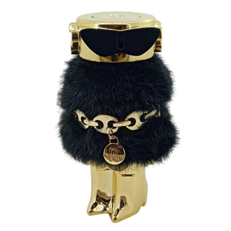 Paco Rabanne Fame The Couture Edition 80ml by Paco Rabanne