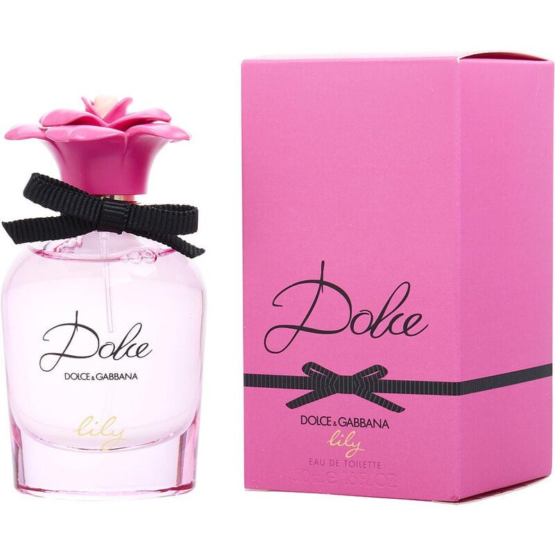 Dolce&Gabbana Dolce Lily 50ml by Dolce&Gabbana
