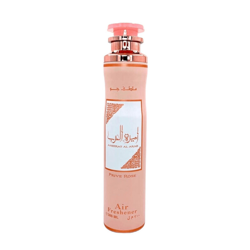 Lattafa Ameerat Al Arab Prive Rose 300ml by Lattafa