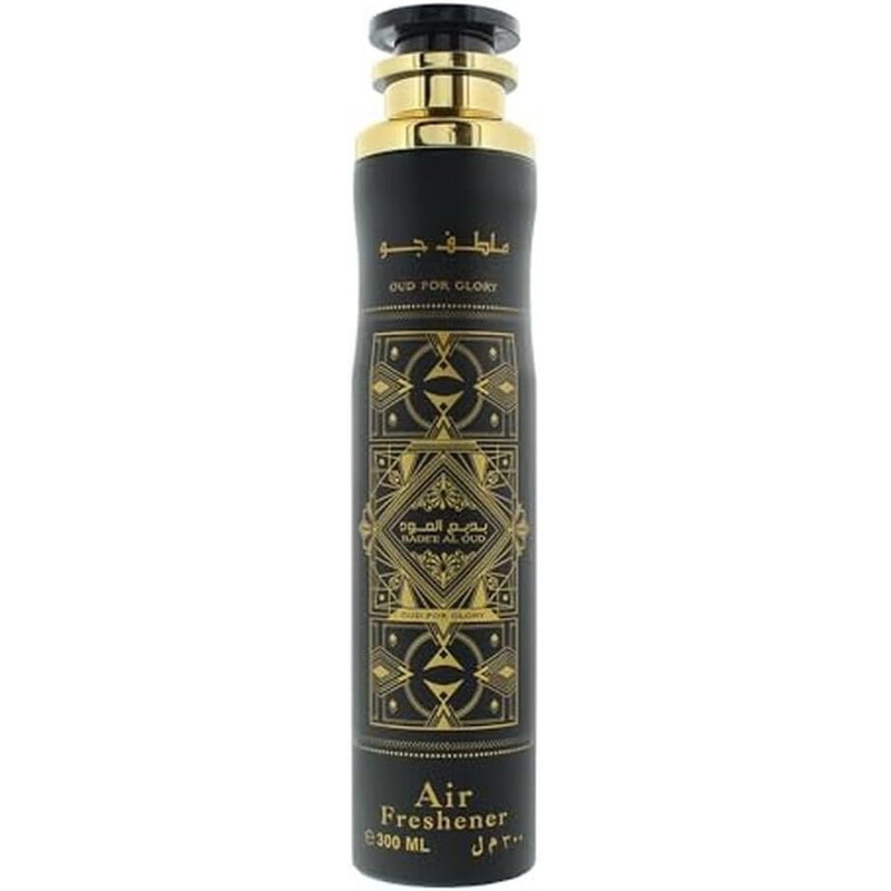 Lattafa Bade'e Al Oud Oud For Glory 300ml
